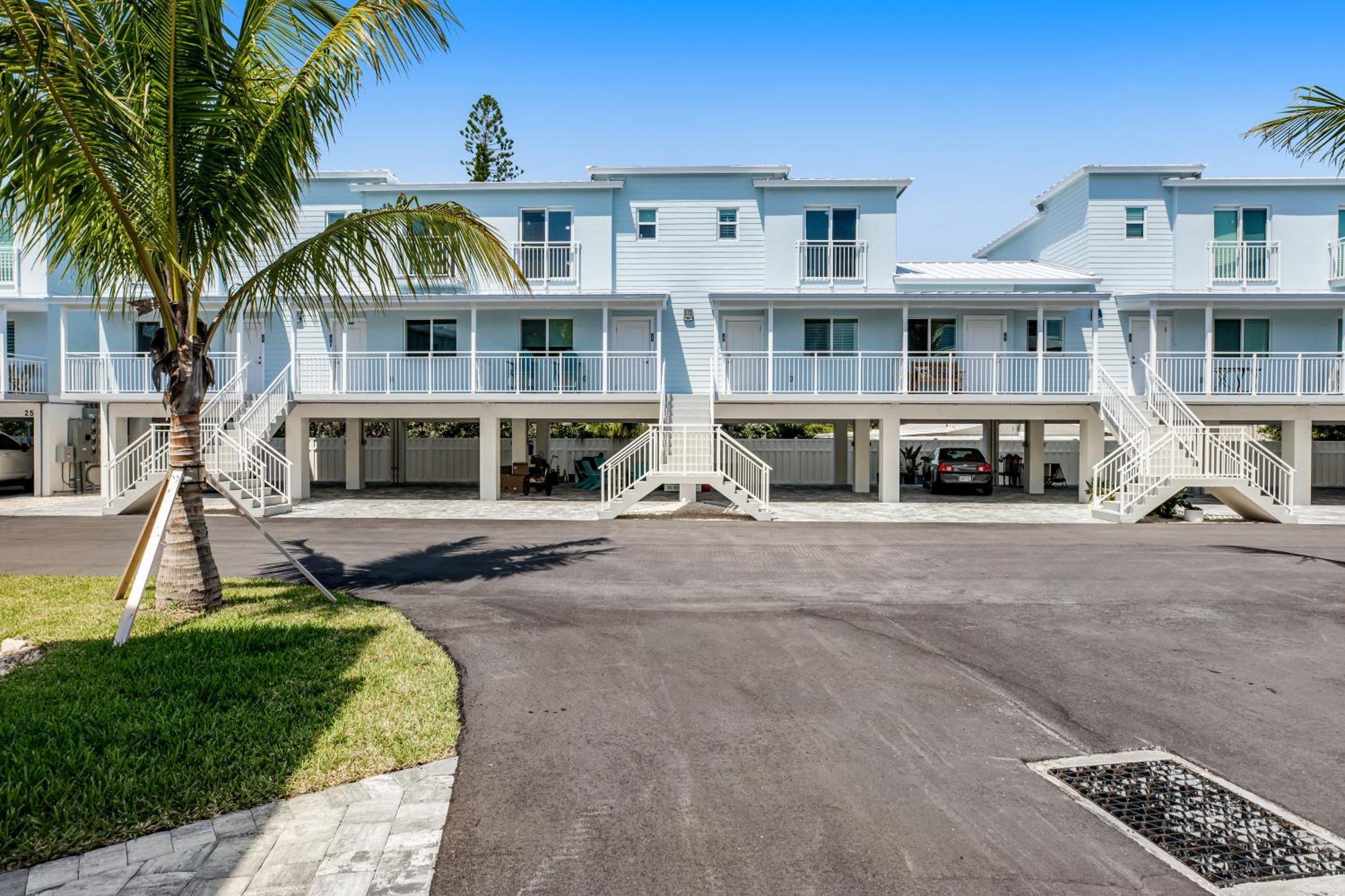 Mermaid'S Retreat Marathon Exterior foto