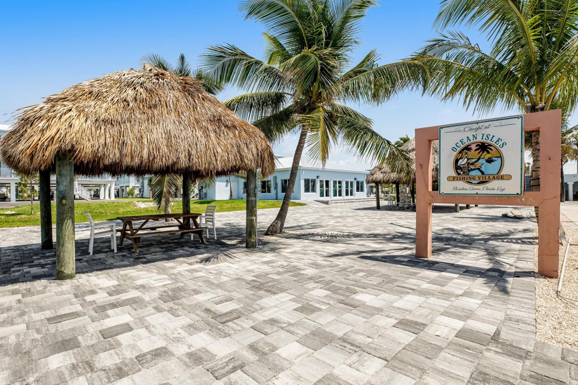 Mermaid'S Retreat Marathon Exterior foto